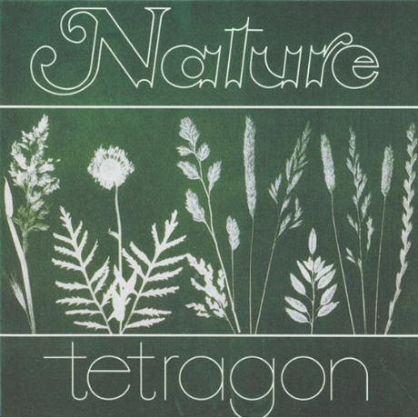 NATURE [LP MINIATURE]