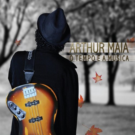 O TEMPO E A MUSICA