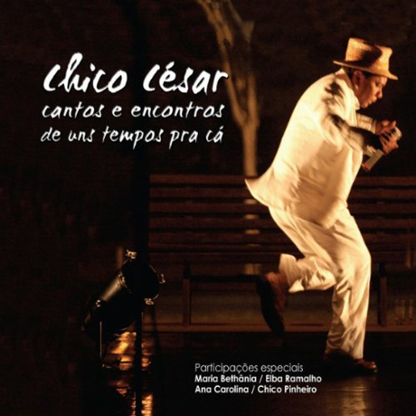 CANTOS E ENCONTROS DE UNS TEMPOS PRA CA