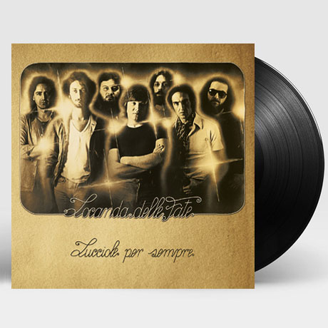 LUCCIOLE PER SEMPRE [180G LP]
