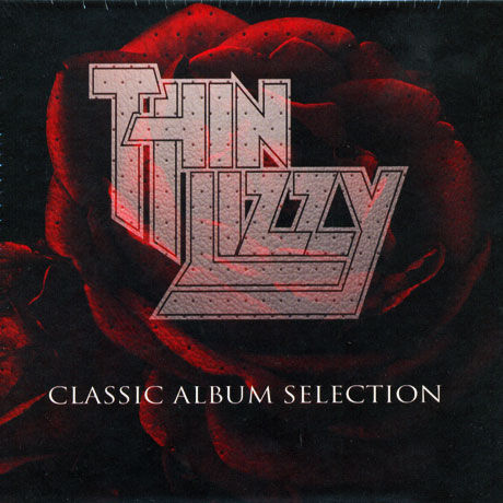 CLASSIC ALBUM SELECTION