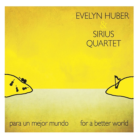PARA UN MEJOR MUNDO: FOR A BETTER WORLD