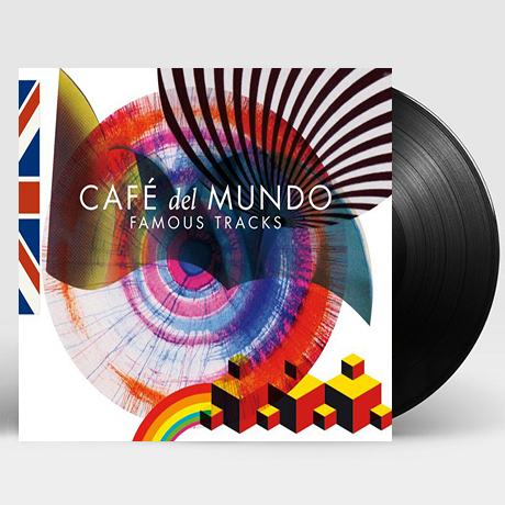 FAMOUS TRACKS [180G LP]