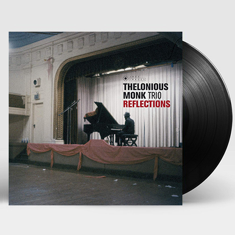 REFLECTIONS + 2 [180G LP] [한정반]