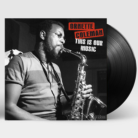 THIS IS OUR MUSIC + 2 [180G LP] [한정반]