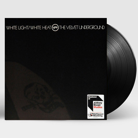 WHITE LIGHT/WHITE HEAT [HALF SPEED MASTERING] [LP]