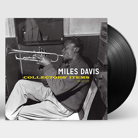 COLLECTORS ITEMS [180G LP]