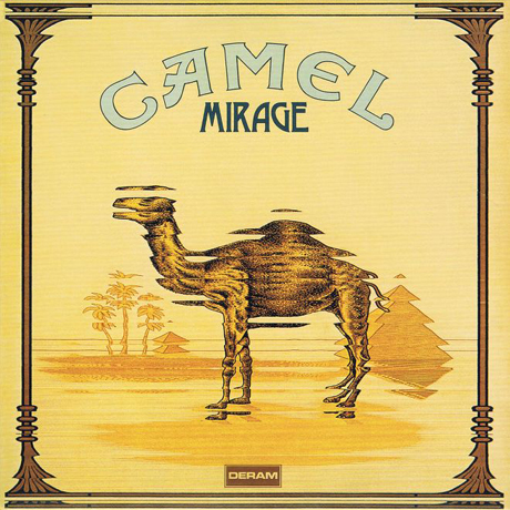 MIRAGE