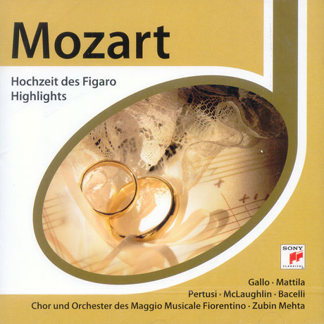 DIE HOCHZEIT DES FIGARO HIGHLIGHTS