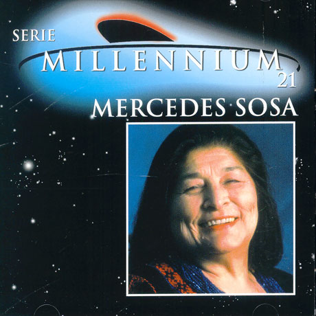 SERIE MILLENNIUM 21