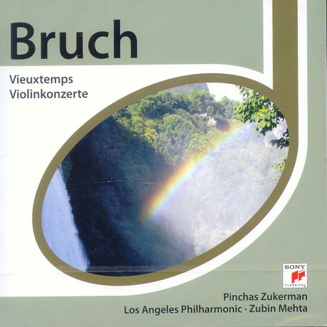 VIOLIN KONZERTE/ CHARLES MACKERRAS