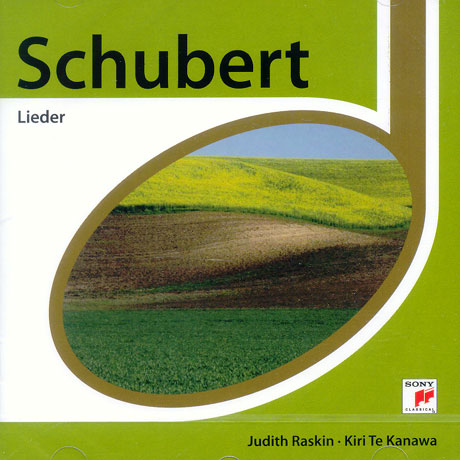 LIEDER