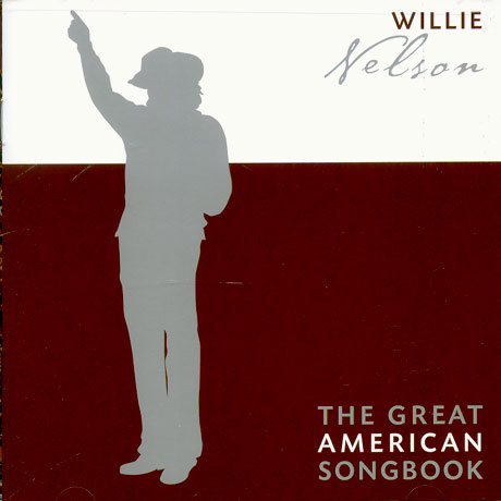 THE GREAT AMERICAN SONGBOOK