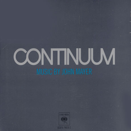 CONTINUUM