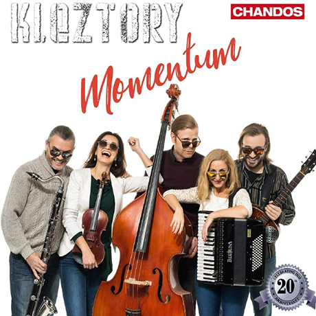 MOMENTUM