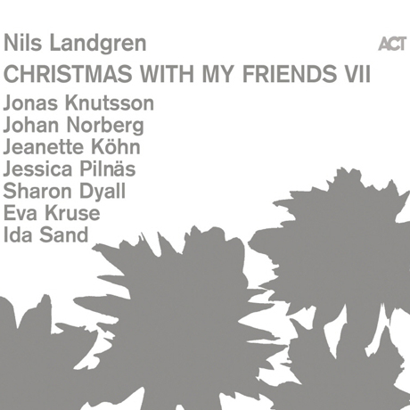CHRISTMAS WITH MY FRIENDS 7