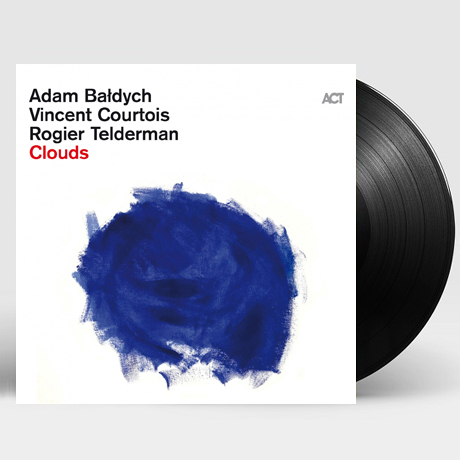 CLOUDS [180G LP]