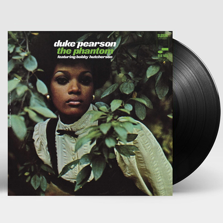 THE PHANTOM [BLUE NOTE TONE POET SERIES] [180G LP]
