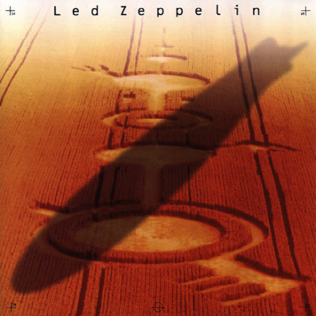 LED ZEPPELIN [4CD BOXSET]