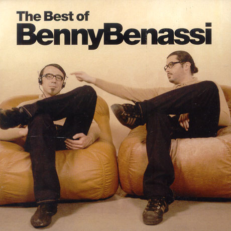 BEST OF BENNY BENASSI