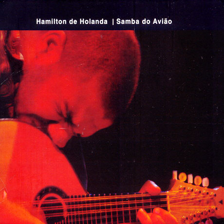 SAMBA DO AVIAO