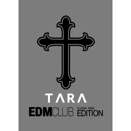 AND&END: EDM CLUB [SUGAR FREE EDITION] [한정반]