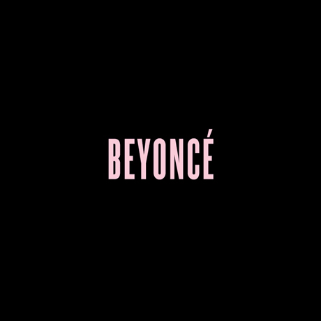 BEYONCE [CD+DVD]