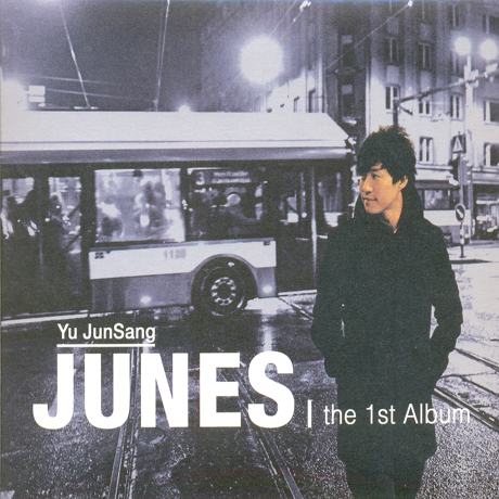 JUNES [그대에게 다가가는 순간]