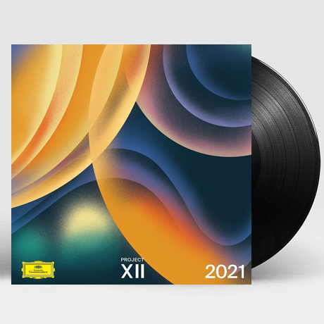 PROJECT 12 - 2021 [LP]