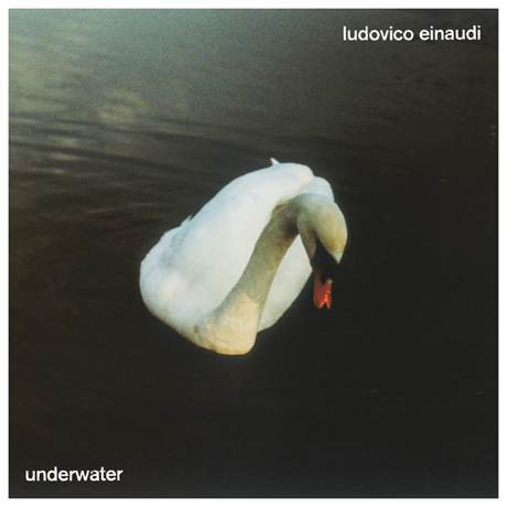 UNDERWATER [루도비코 에이나우디: 언더워터 - 피아노 솔로]