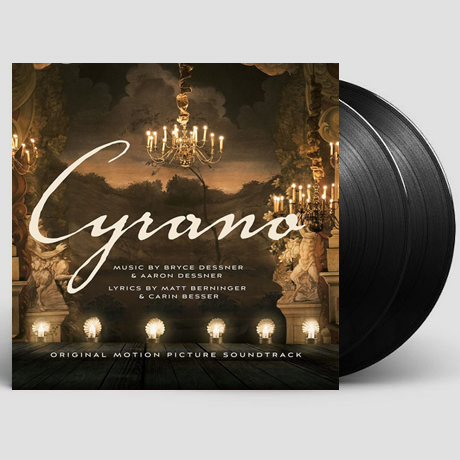 CYRANO [시라노] [180G LP]