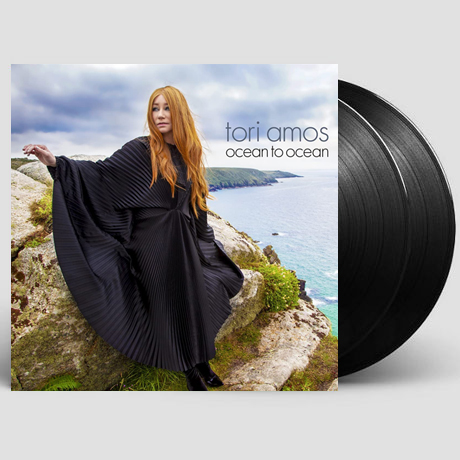 OCEAN TO OCEAN [LP]