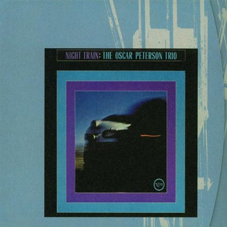 NIGHT TRAIN [VME REMASTERED]