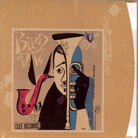 BIRD & DIZ [VME REMASTERED]