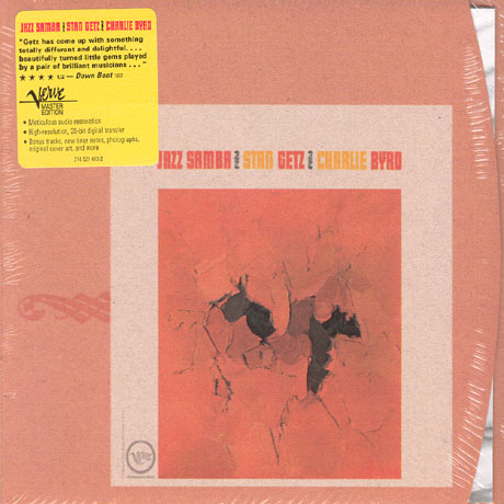 JAZZ SAMBA [VME REMASTERED]