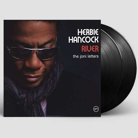 RIVER: THE JONI LETTERS [LP]