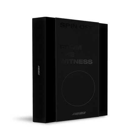 SPIN OFF: FROM THE WITNESS [WITNESS VER] [LIMITED EDITION]