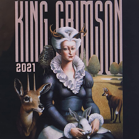 MUSIC IS OUR FRIEND: LIVE IN WASHINGTON AND ALBANY 2021