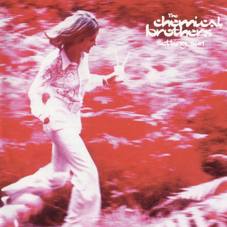 SETTING SUN [SINGLE]