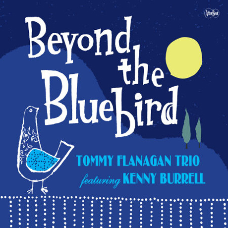 BEYOND THE BLUEBIRD