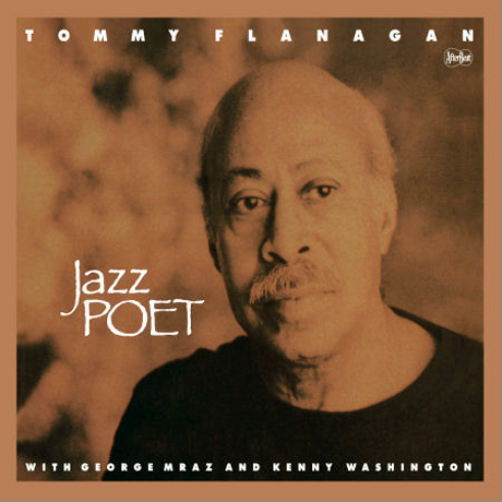 JAZZ POET