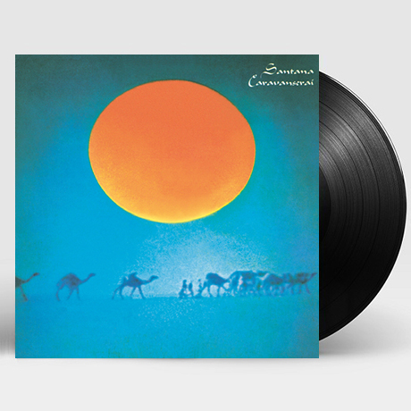 CARAVANSERAI [180G LP]