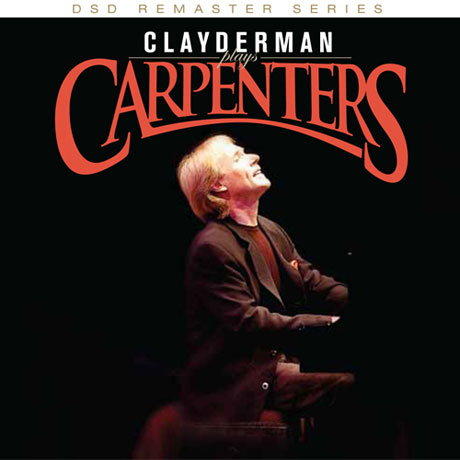 PLAYS CARPENTERS [HQCD]