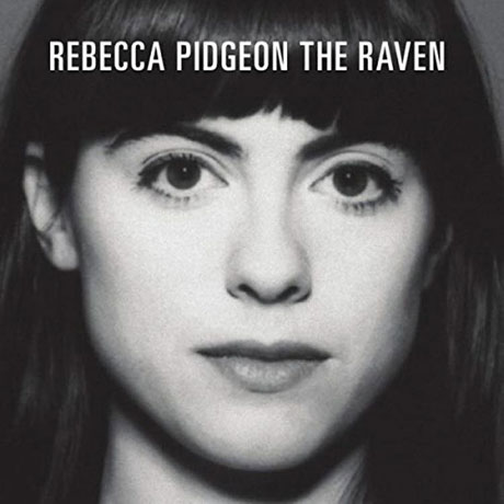 THE RAVEN [HQCD]