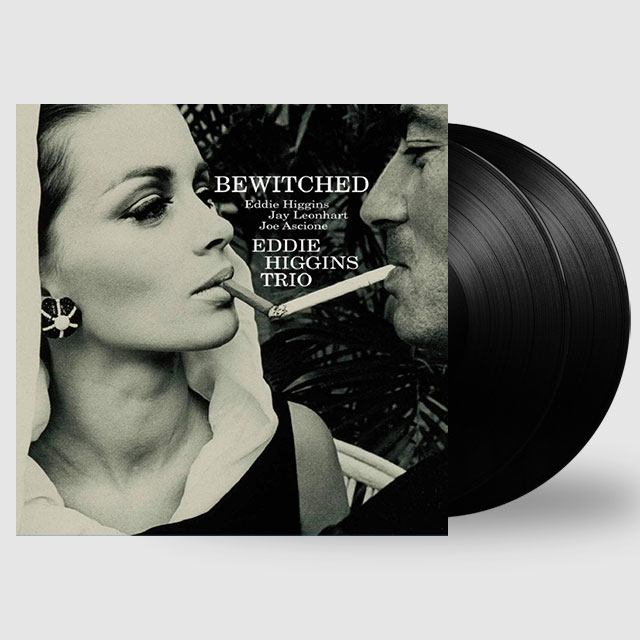 BEWITCHED [180G LP]