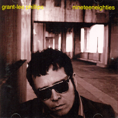 NINETEENEIGHTIES