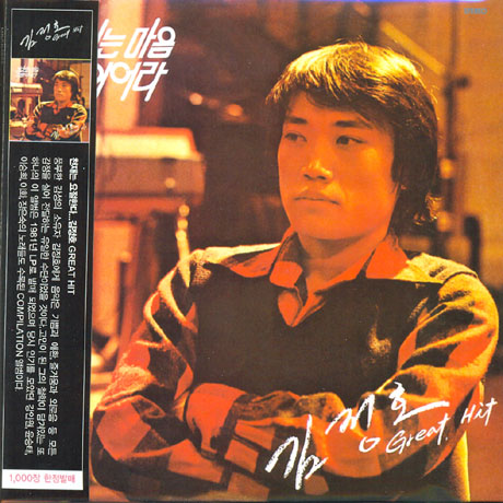 GREAT HIT [LP SLEEVE]