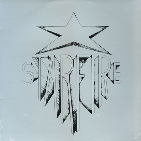 STARFIRE [LP]