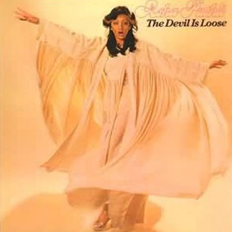 THE DEVIL IS LOOSE [LP]