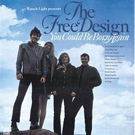 YOU COULD BE BORN AGAIN [180G LP]